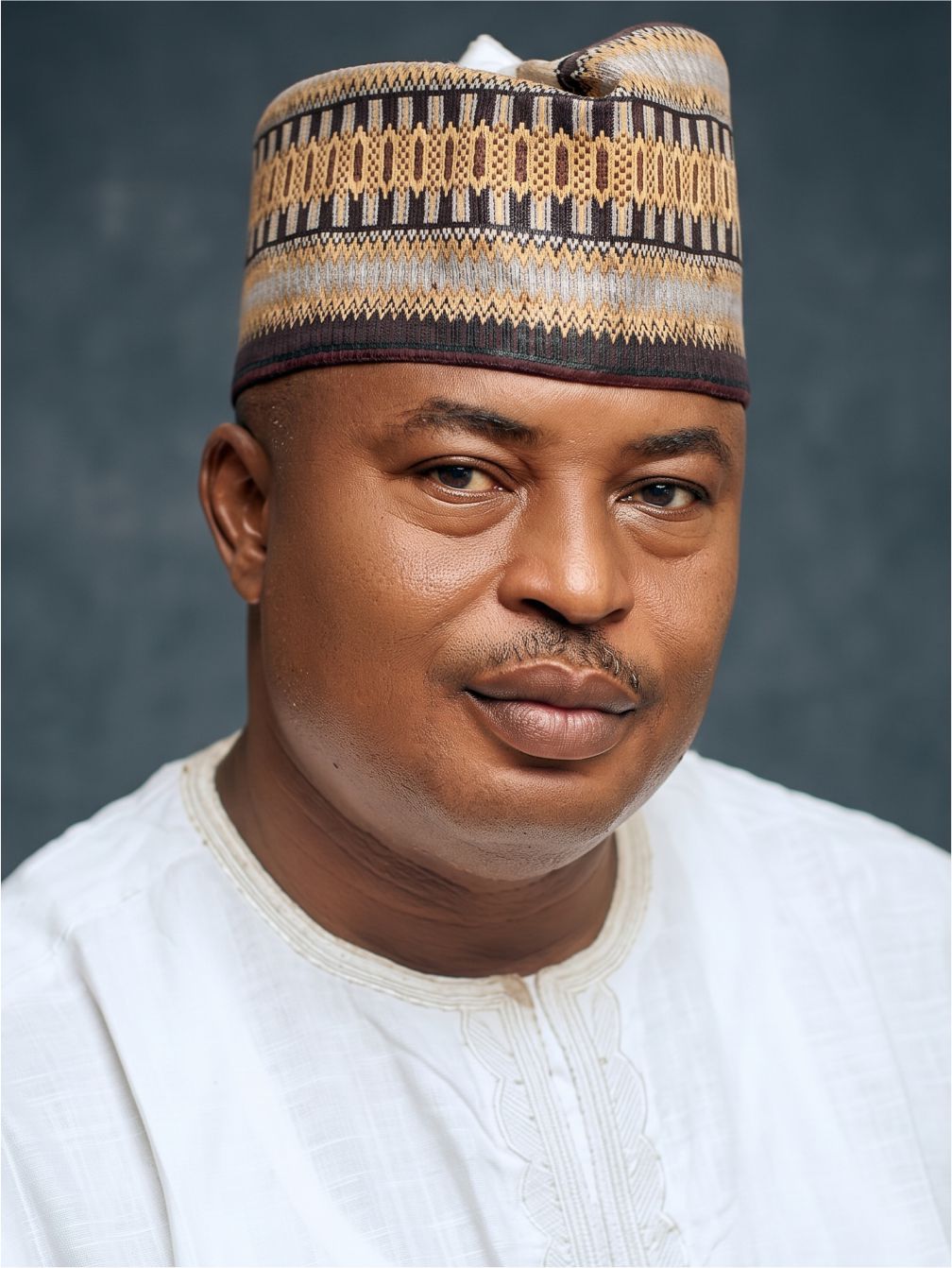 Dahiru Y. Barguma